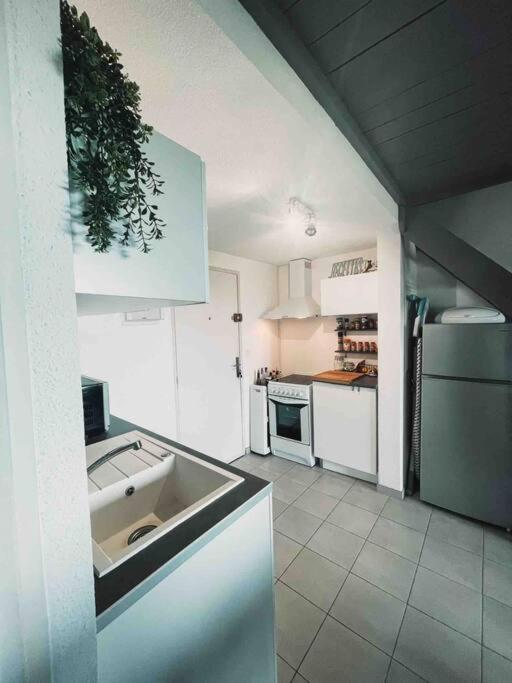 Appartement T2 Avec Piscine *