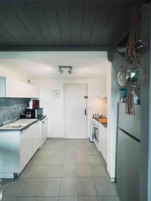 Appartement T2 Avec Piscine *