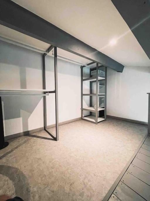 T2 Avec Piscine Appartement Fréjus